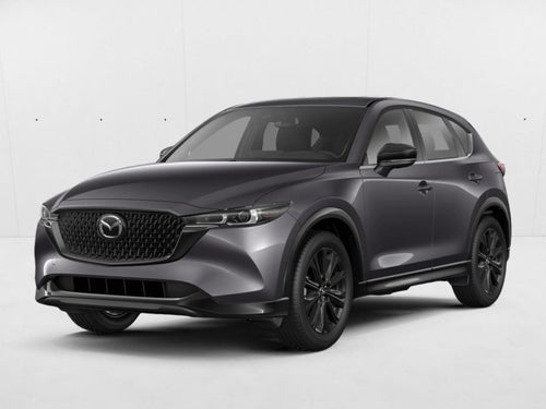 2024 Mazda Mazda CX-5 2.5 Turbo Premium Package