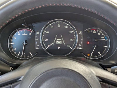 2024 Mazda Mazda CX-5 2.5 Turbo Premium Package