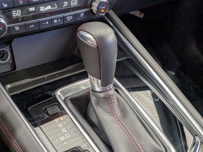 2024 Mazda Mazda CX-5 2.5 Turbo Premium Package