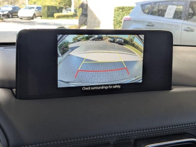 2024 Mazda Mazda CX-5 2.5 Turbo Premium Package