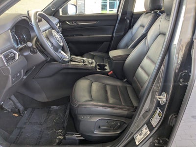 2024 Mazda Mazda CX-5 2.5 Turbo Premium Package