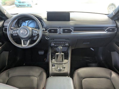 2024 Mazda Mazda CX-5 2.5 Turbo Premium Package