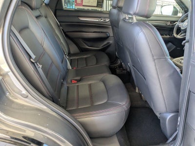2024 Mazda Mazda CX-5 2.5 Turbo Premium Package