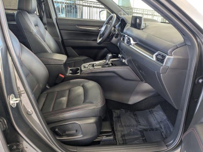 2024 Mazda Mazda CX-5 2.5 Turbo Premium Package