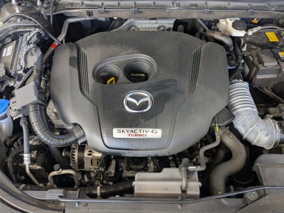 2024 Mazda Mazda CX-5 2.5 Turbo Premium Package