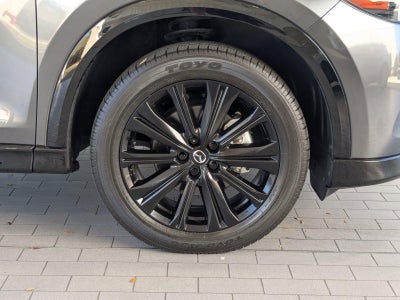 2024 Mazda Mazda CX-5 2.5 Turbo Premium Package