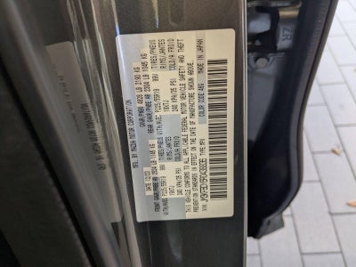 2024 Mazda Mazda CX-5 2.5 Turbo Premium Package