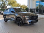 2024 Mazda Mazda CX-5 2.5 Turbo Premium Package