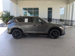 2024 Mazda Mazda CX-5 2.5 Turbo Premium Package