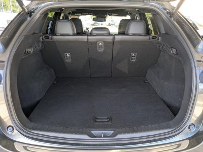 2024 Mazda Mazda CX-5 2.5 Turbo Premium Package
