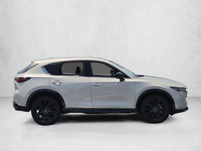 2024 Mazda Mazda CX-5 2.5 Turbo Premium