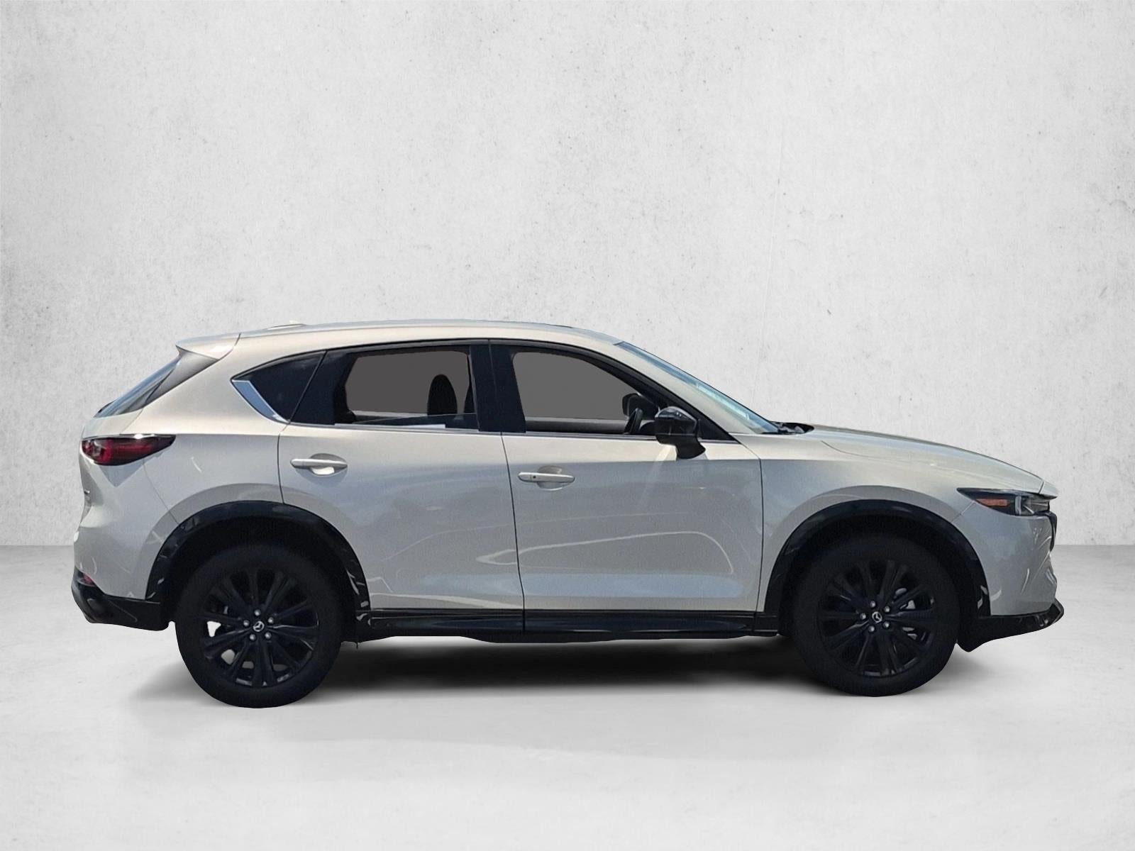 2024 Mazda Mazda CX-5 2.5 Turbo Premium