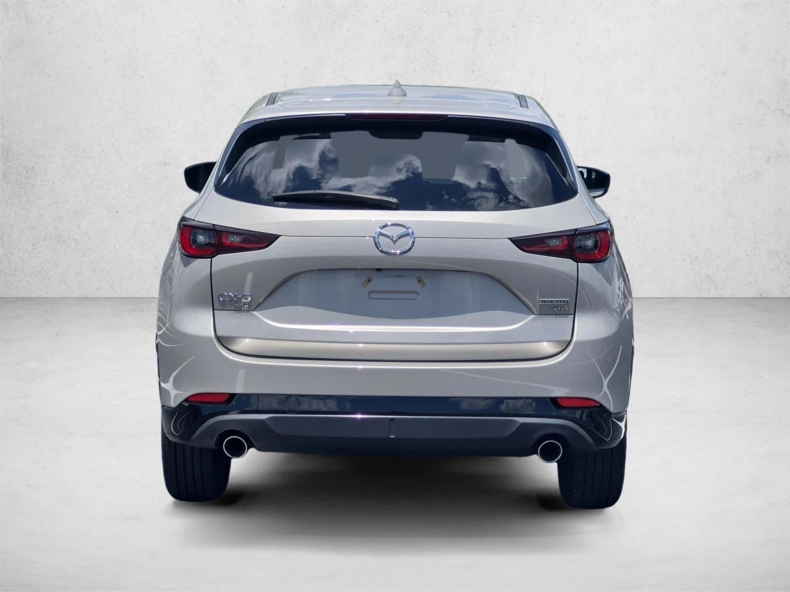 2024 Mazda Mazda CX-5 2.5 Turbo Premium