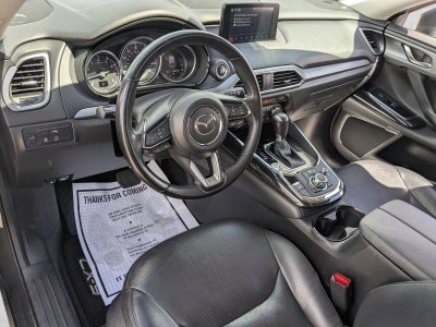 2018 Mazda Mazda CX-9 Touring