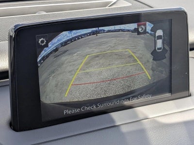 2018 Mazda Mazda CX-9 Touring