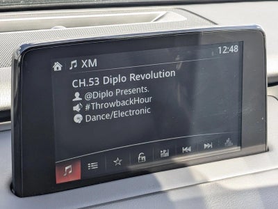 2018 Mazda Mazda CX-9 Touring