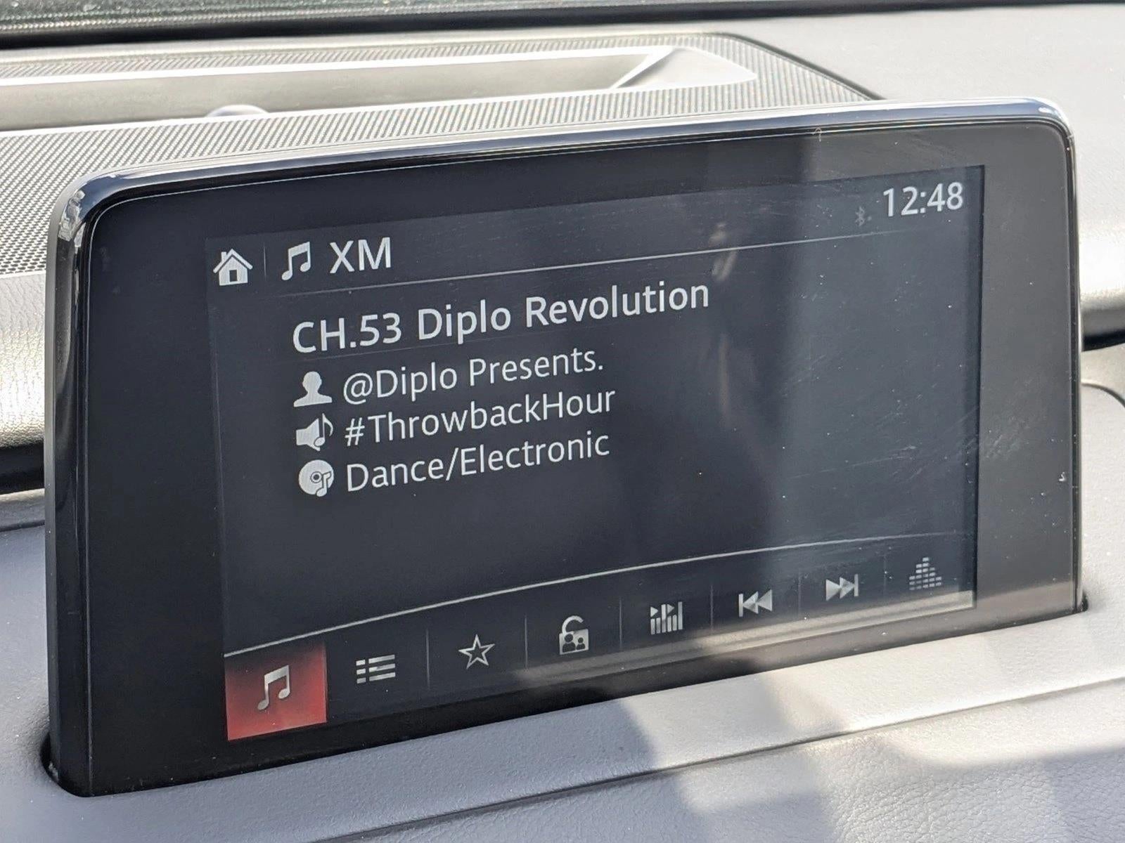 2018 Mazda Mazda CX-9 Touring