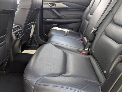 2018 Mazda Mazda CX-9 Touring