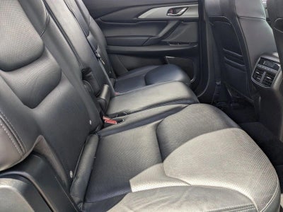 2018 Mazda Mazda CX-9 Touring