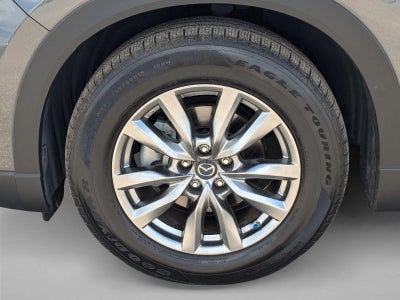 2018 Mazda Mazda CX-9 Touring