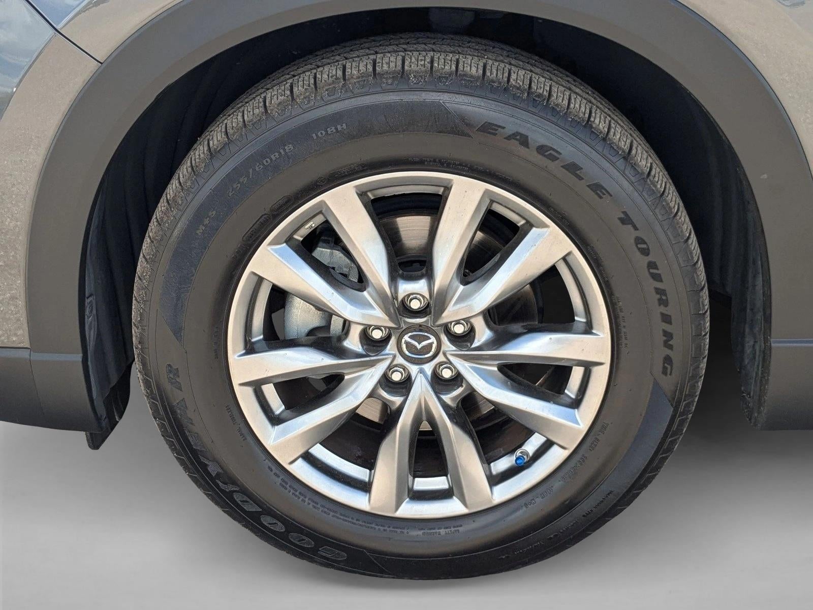 2018 Mazda Mazda CX-9 Touring