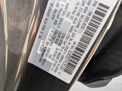 2018 Mazda Mazda CX-9 Touring