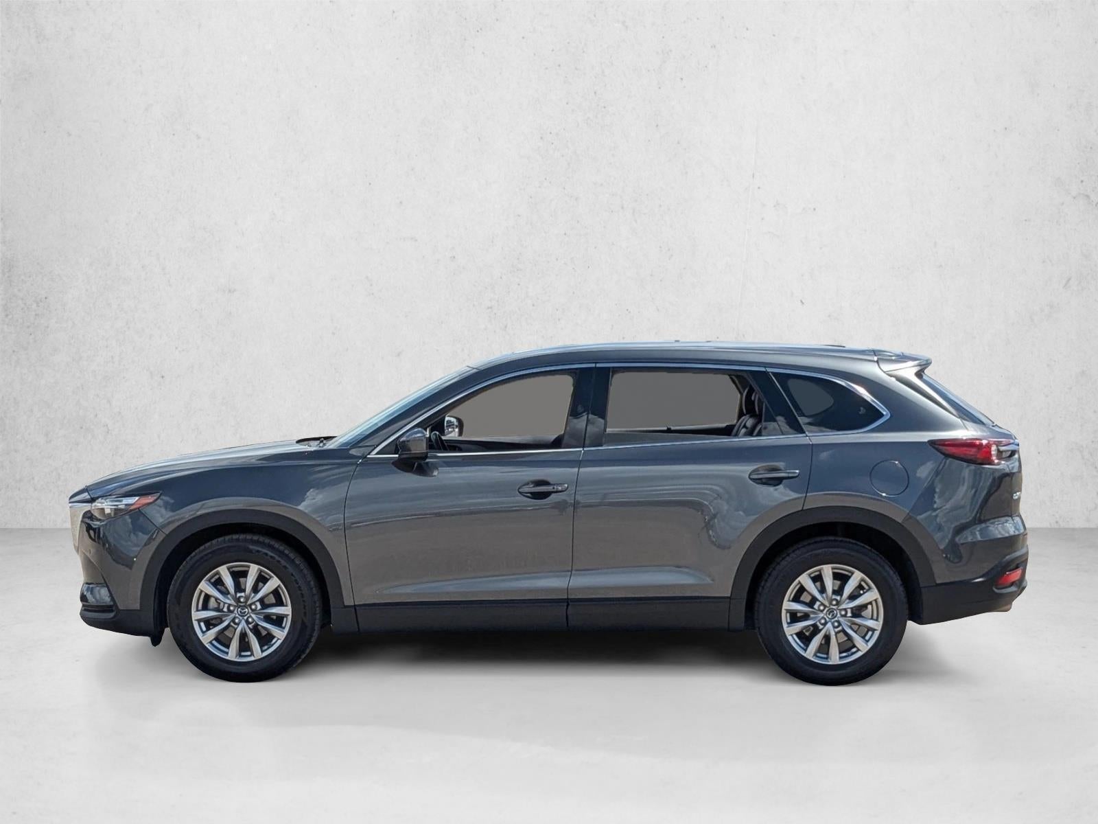 2018 Mazda Mazda CX-9 Touring