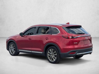 2019 Mazda Mazda CX-9 Grand Touring