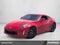 2018 Nissan 370Z Base