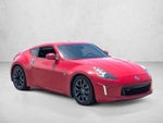 2018 Nissan 370Z Base