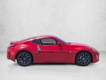 2018 Nissan 370Z Base