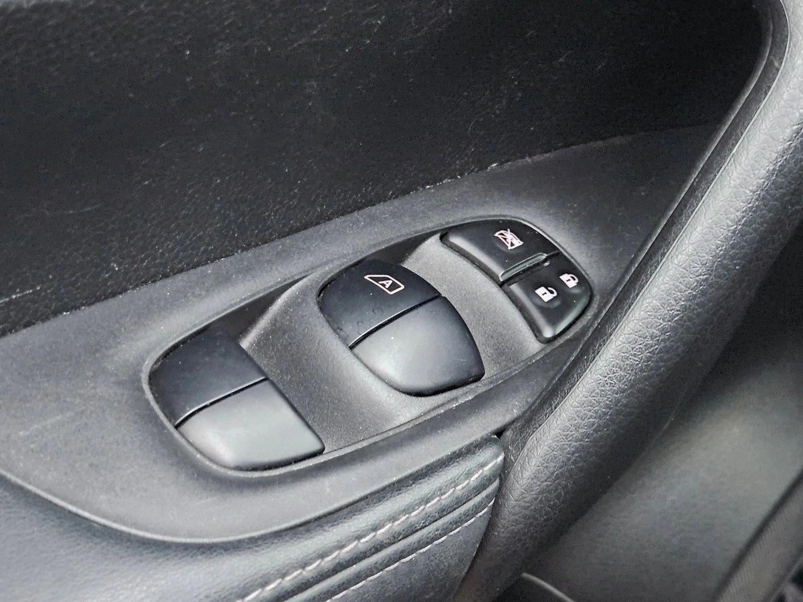 2019 Nissan Rogue Sport SL