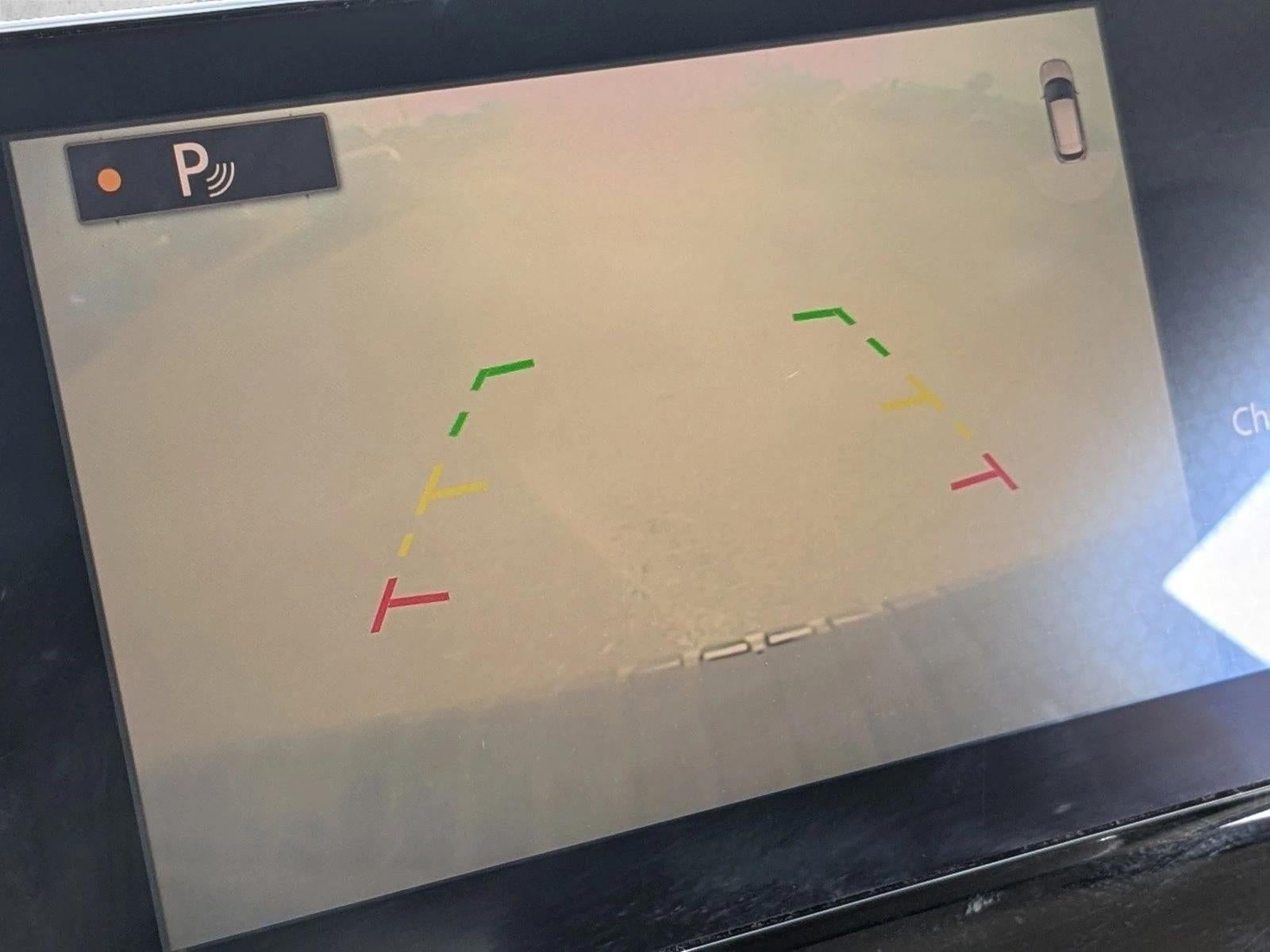 2021 Nissan Armada SV