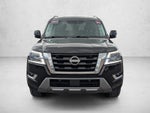 2021 Nissan Armada SV