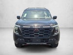 2025 Nissan Armada PRO-4X 4WD