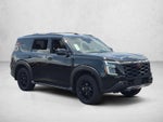 2025 Nissan Armada PRO-4X 4WD