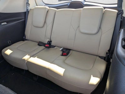 2023 INFINITI QX80 PREMIUM SELECT