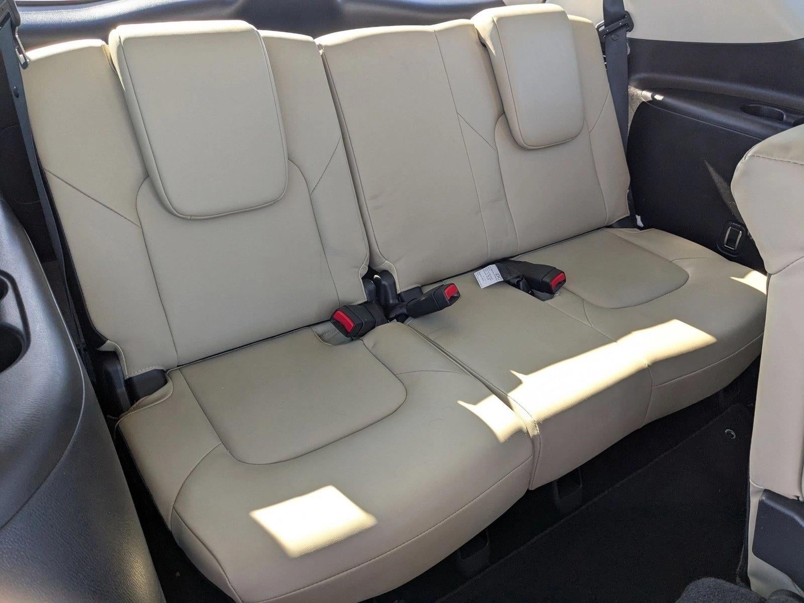 2023 INFINITI QX80 PREMIUM SELECT