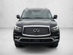 2021 INFINITI QX80 LUXE