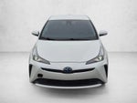 2020 Toyota Prius LE