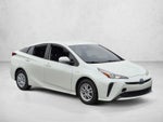 2020 Toyota Prius LE