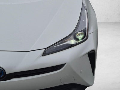 2020 Toyota Prius LE