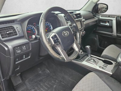 2015 Toyota 4Runner Limited