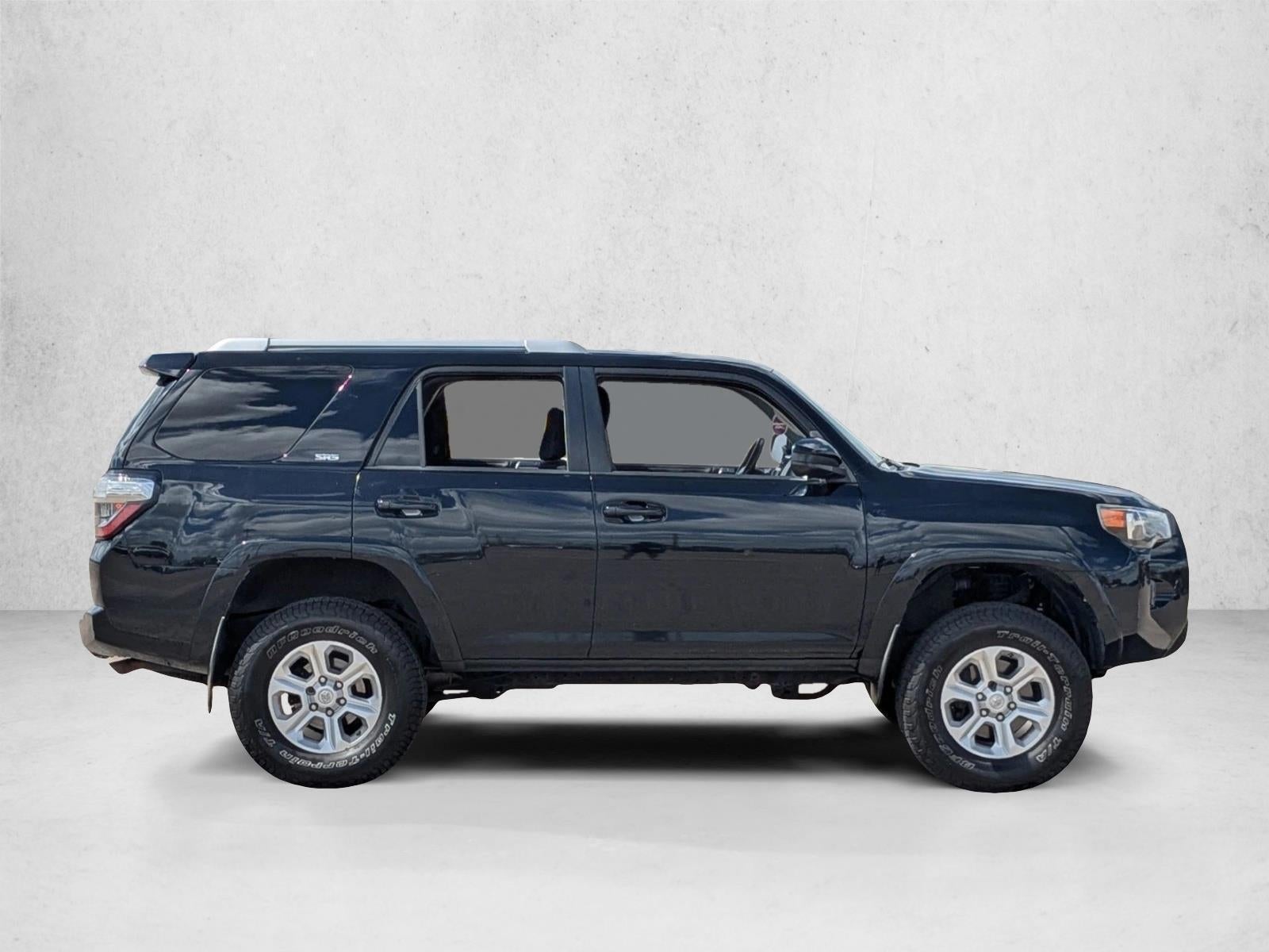 2015 Toyota 4Runner Limited