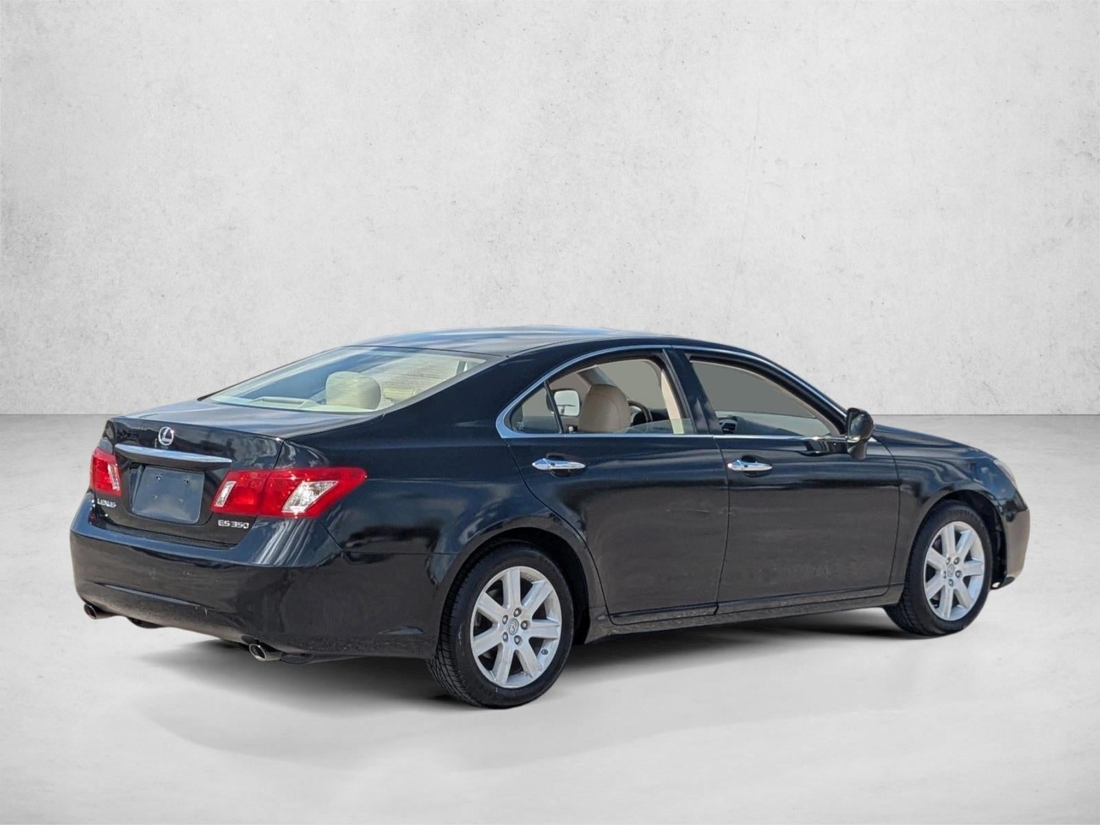 2007 Lexus ES 350 