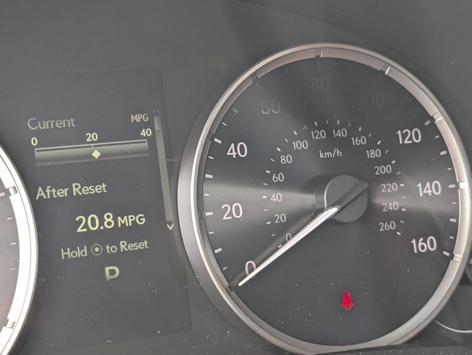 2025 Lexus IS IS 350 F SPORT Design