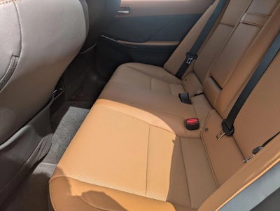 2025 Lexus IS 350 F SPORT Design