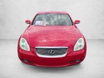 2005 Lexus SC 430 