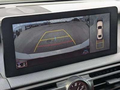 2023 Lexus IS IS 350 F SPORT