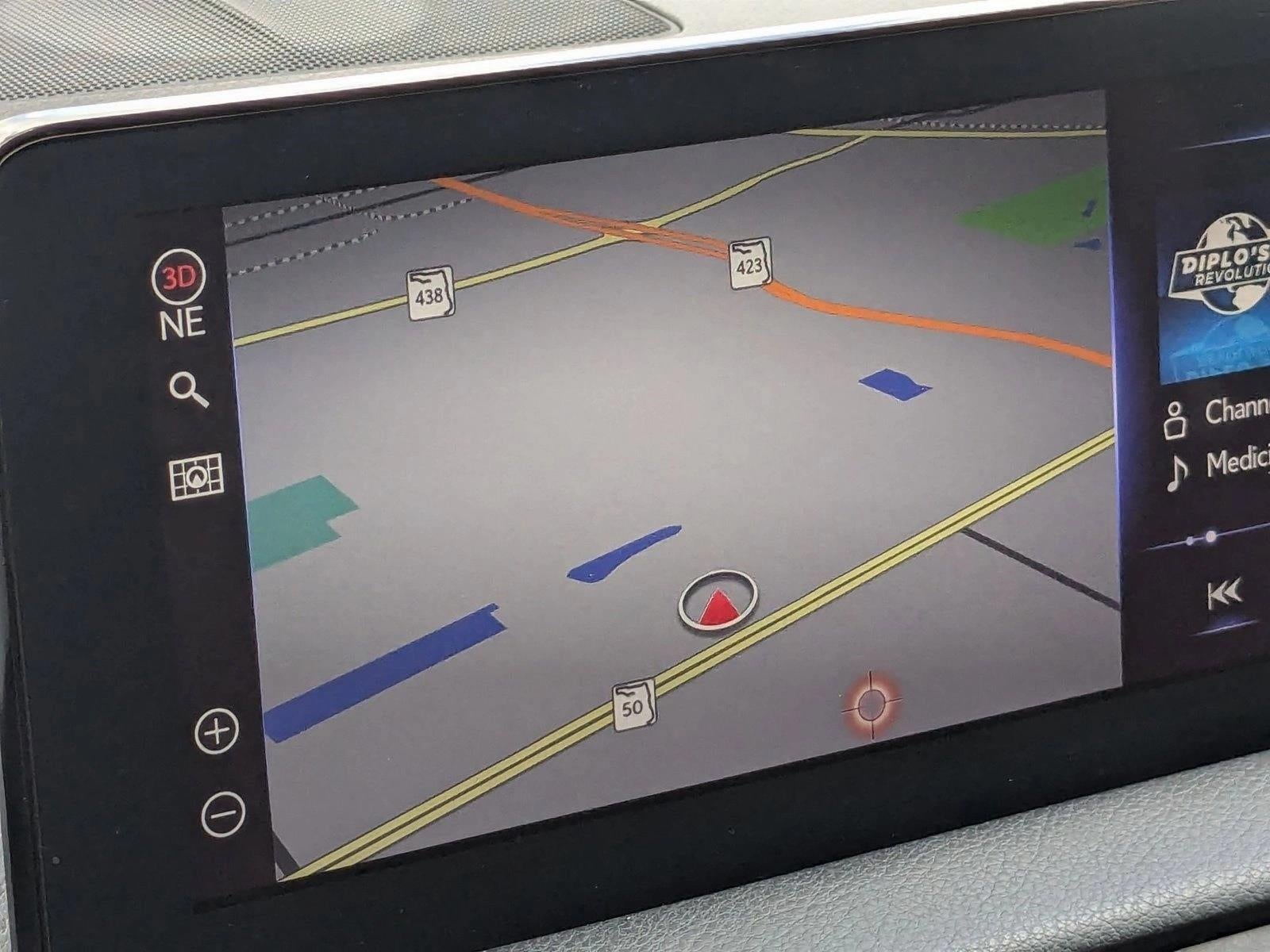 2023 Lexus IS IS 350 F SPORT